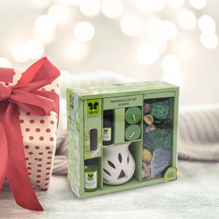 Fragrance Gift Set