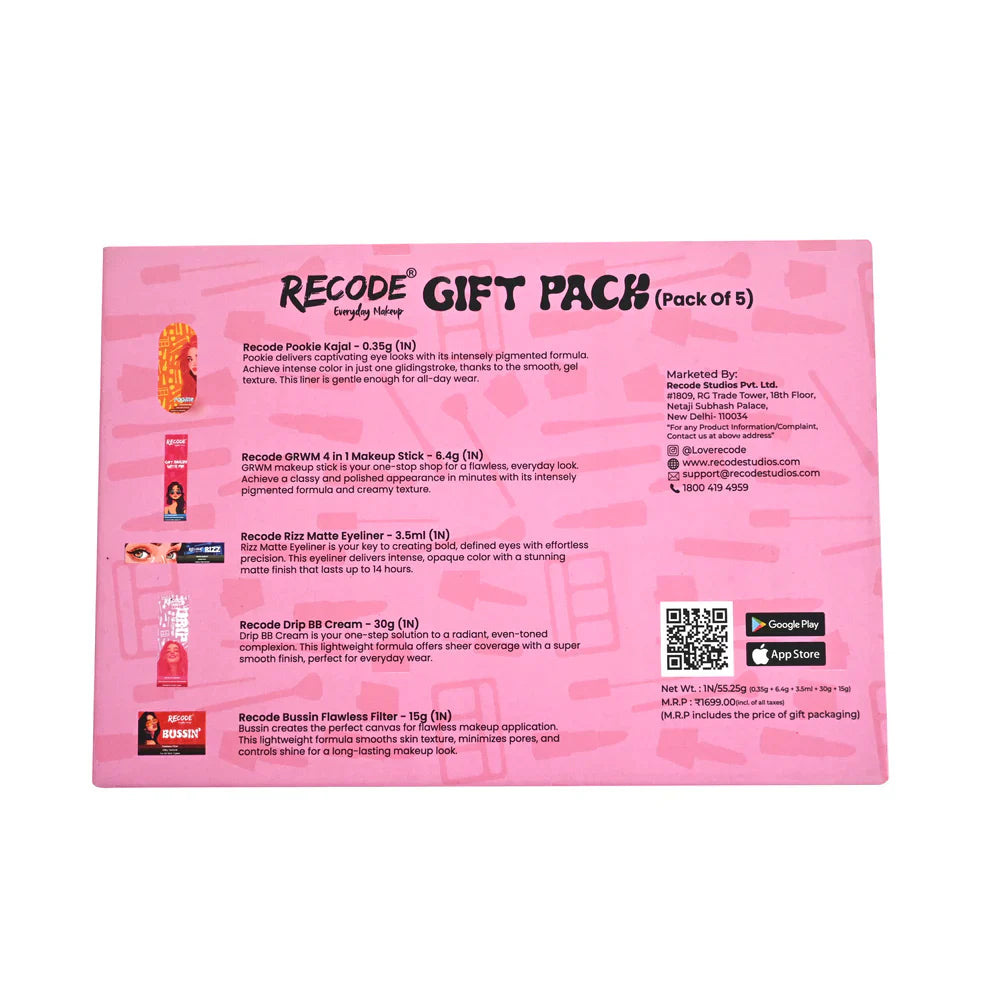 Plush Lounge Cosmetics & Beauty Products Online