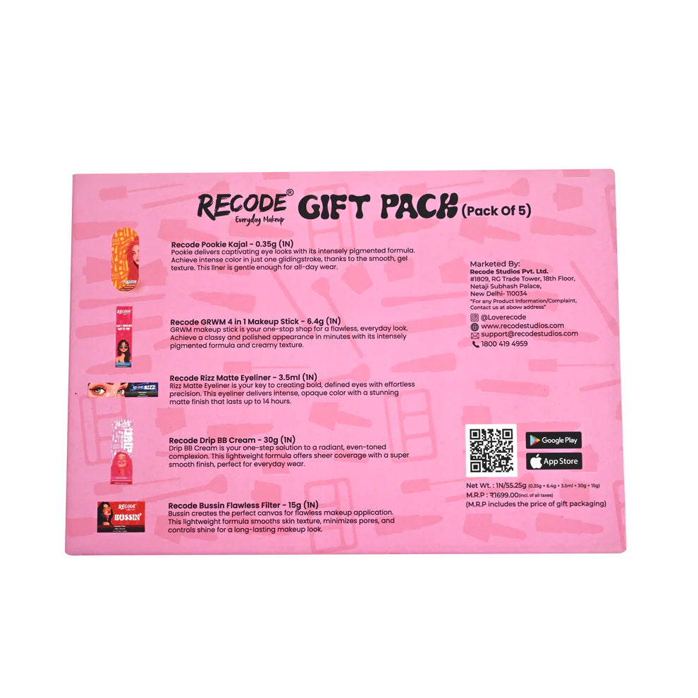 Plush Lounge Cosmetics & Beauty Products Online