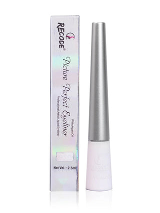 Liquid Eyeliner Matte Finish - 2.5 Ml