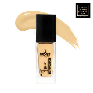 Ace of Base Foundation - 30 ml