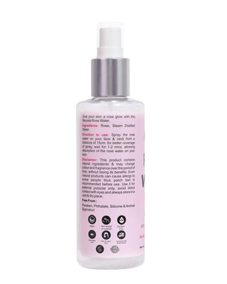 Steam Distilled - 3 Ml