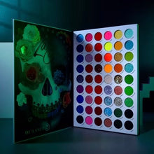 DE'LANCI 54 Color La Catrina Eyeshadow