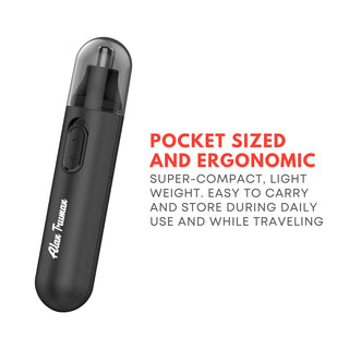 Nose & Ear Trimmer NT - 100