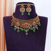 Bridal Jewellery - 110139