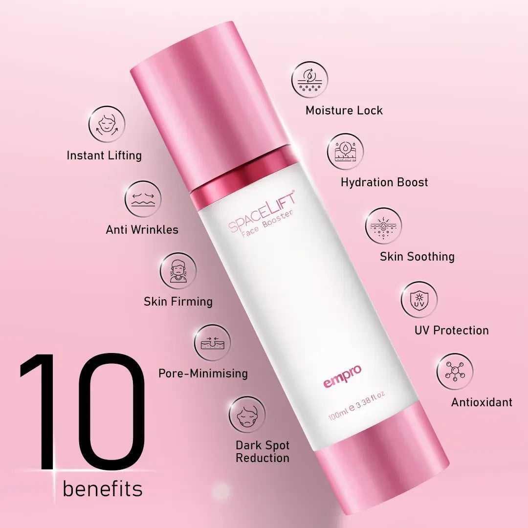 Plush Lounge Cosmetics & Beauty Products Online