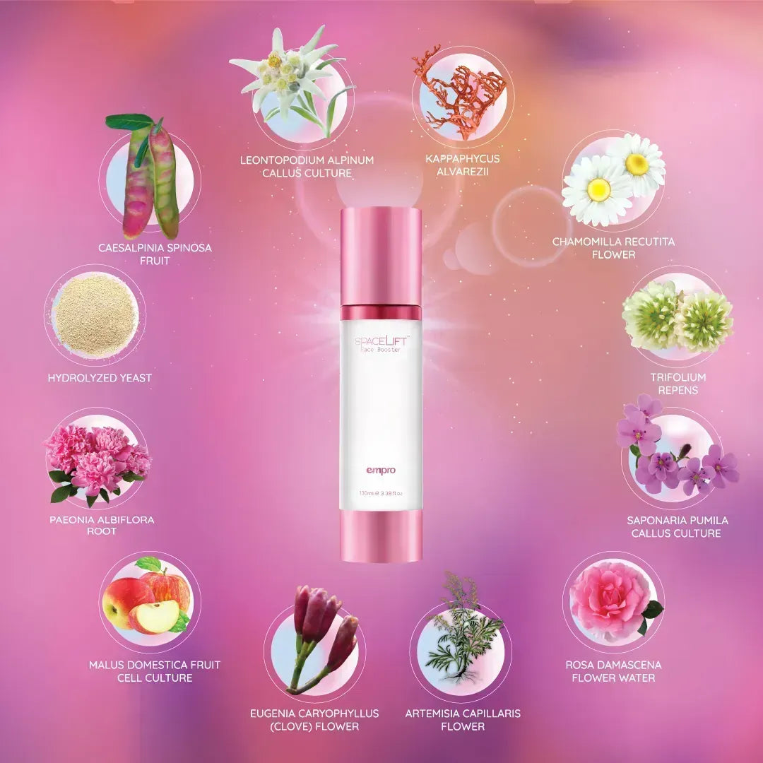 Plush Lounge Cosmetics & Beauty Products Online