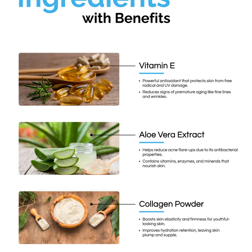 Plush Lounge Cosmetics & Beauty Products Online