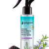 Pilgrim Korean Black Rice and Rosemary Water Spray With Biotin For Strong, Nourished Hair