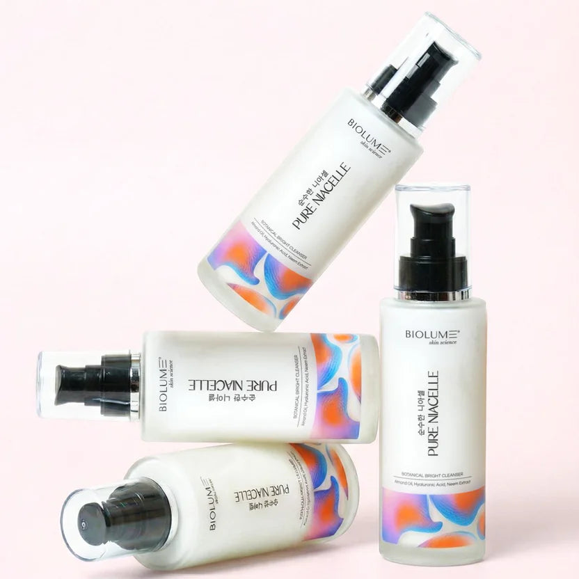 Plush Lounge Cosmetics & Beauty Products Online