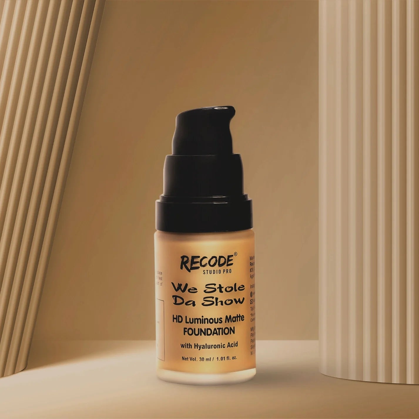 Plush Lounge Cosmetics & Beauty Products Online