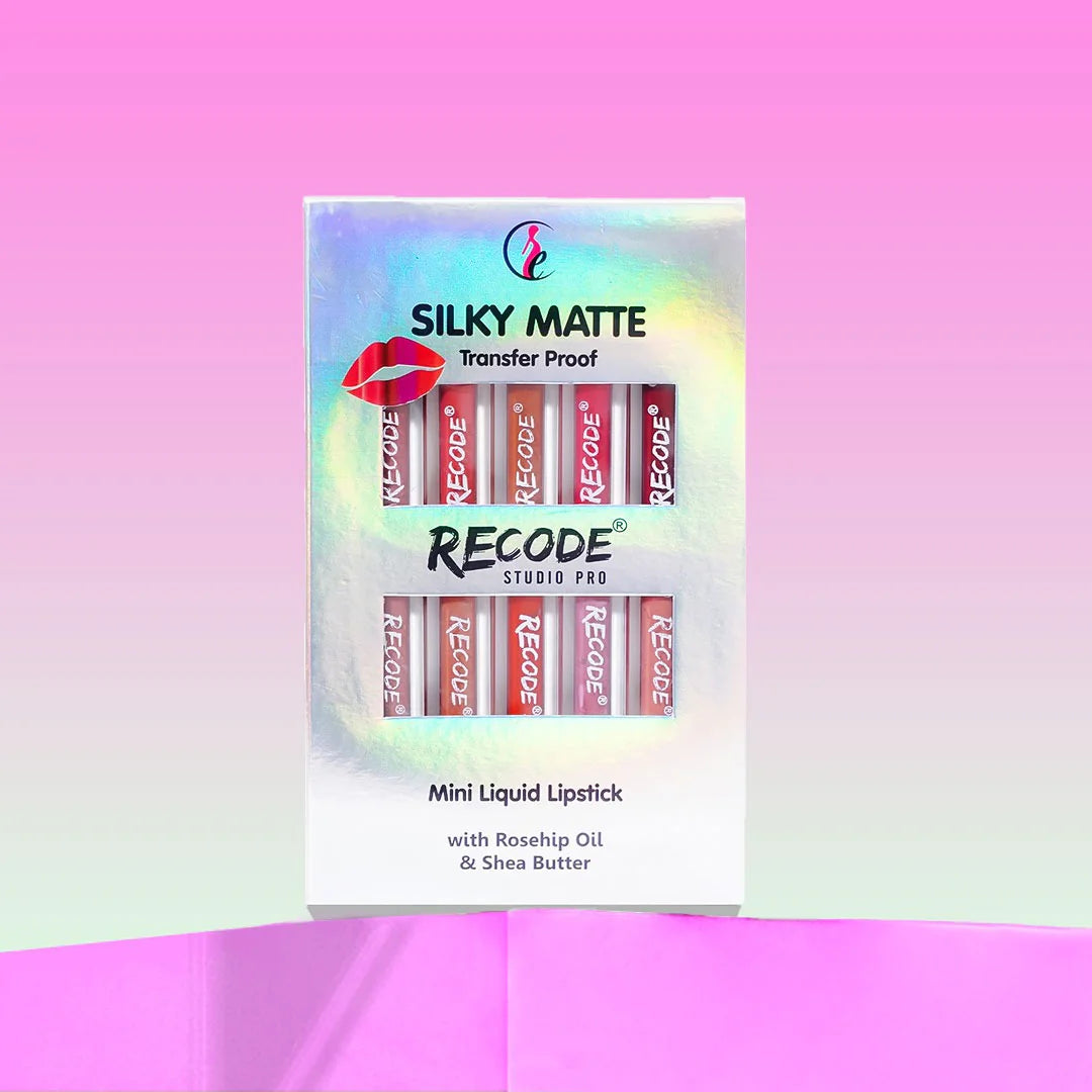 Plush Lounge Cosmetics & Beauty Products Online