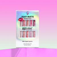 Plush Lounge Cosmetics & Beauty Products Online