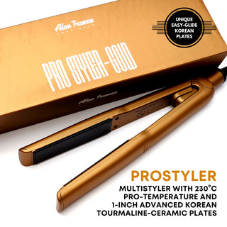 Prostyler Gold