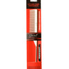De art Carbon Antistatic Styling Comb