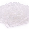 Hair Rubber band Elastics Stretchy Hair Tie Ponytail Hair Rubber Band