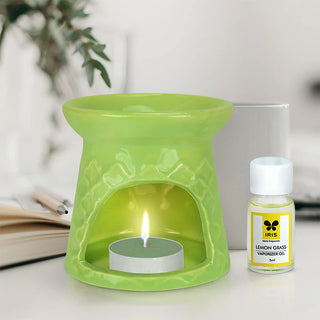 Home Fragrance Vaporizer Set