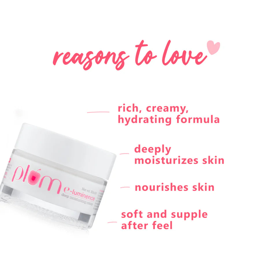 Plush Lounge Cosmetics & Beauty Products Online