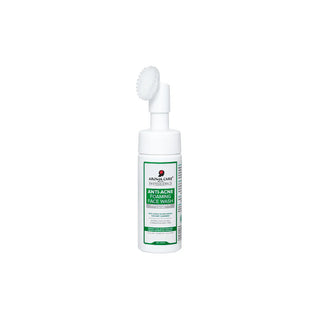 PRO ANTI-ACNE FOAMING FACE WASH - 150 ml