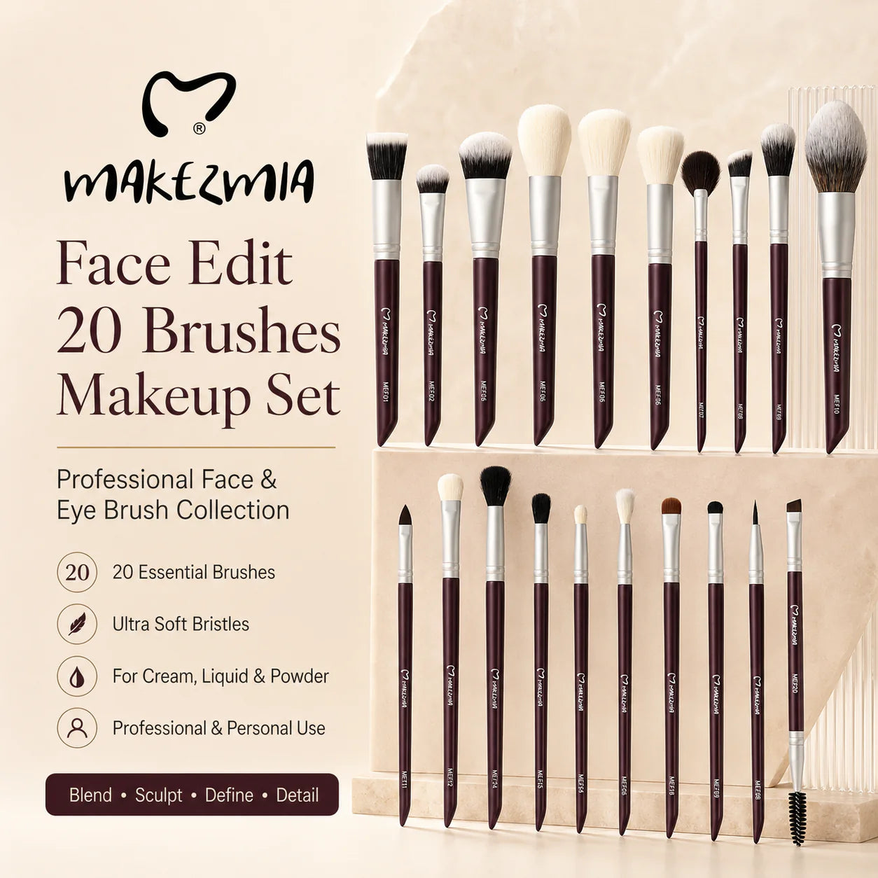 Plush Lounge Cosmetics & Beauty Products Online