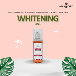 Pro Whitening Toner - 100 ml