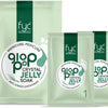 Fyc Professional Glop Pop Jelly Soak Manicure Pedicure Soak - Anti - Stress Lemongrass (1 Kit)