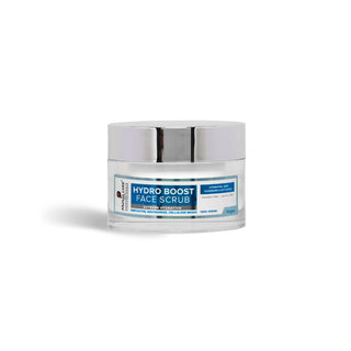 Hydro Boost Face Scrub - 50 g