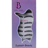 Pink Berry Eye Lashes - 10 pairs