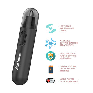 Nose & Ear Trimmer NT - 100