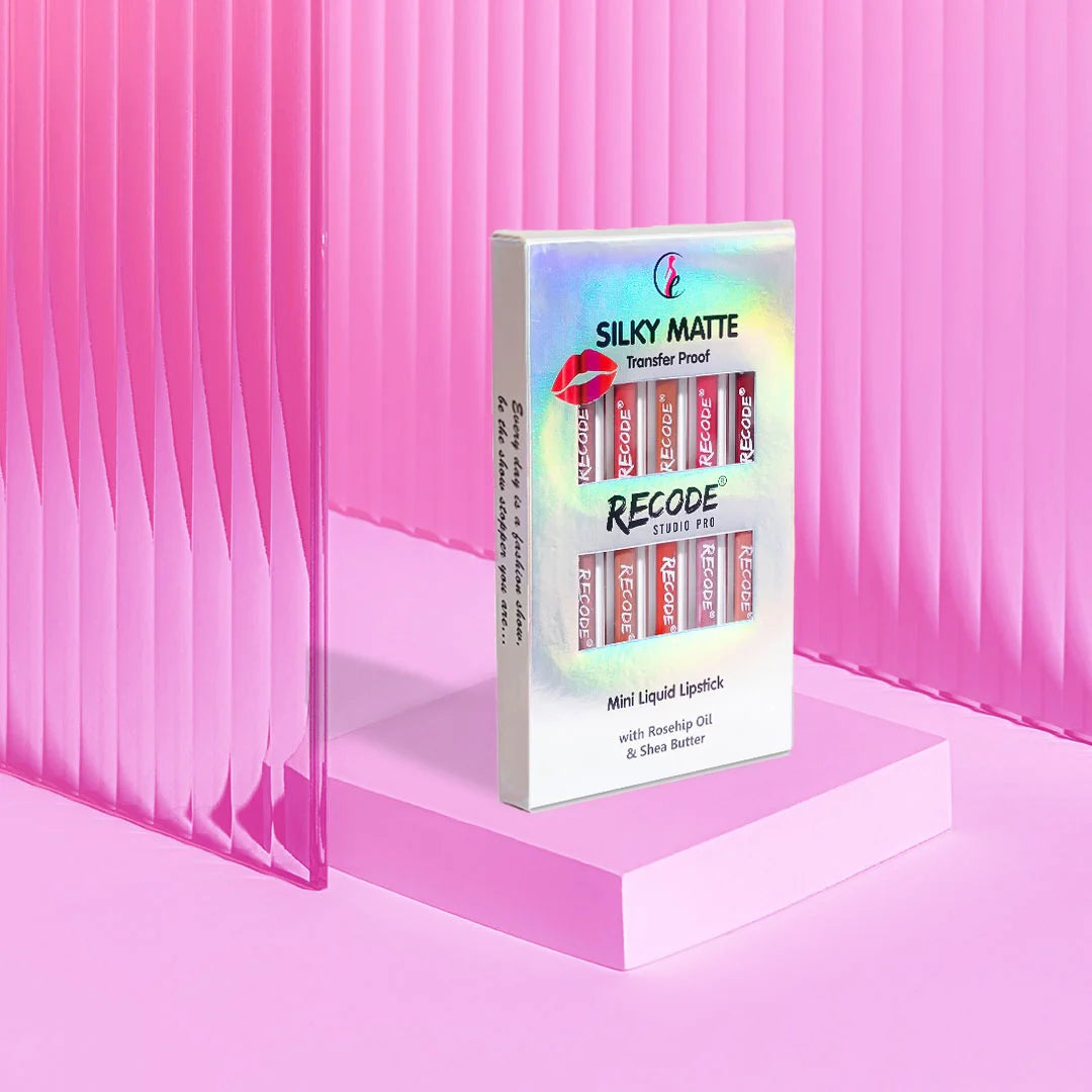 Plush Lounge Cosmetics & Beauty Products Online