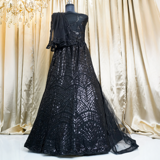 Sequence Black Hit Leh XL