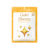 Gold Sheen - 4 Step Clean Up