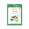 Acne Heal - 4 Step Clean Up