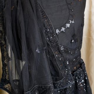 Sequence Black Hit Leh XL