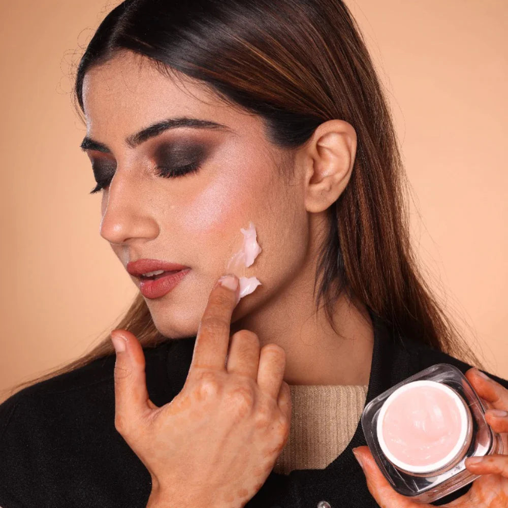 Plush Lounge Cosmetics & Beauty Products Online
