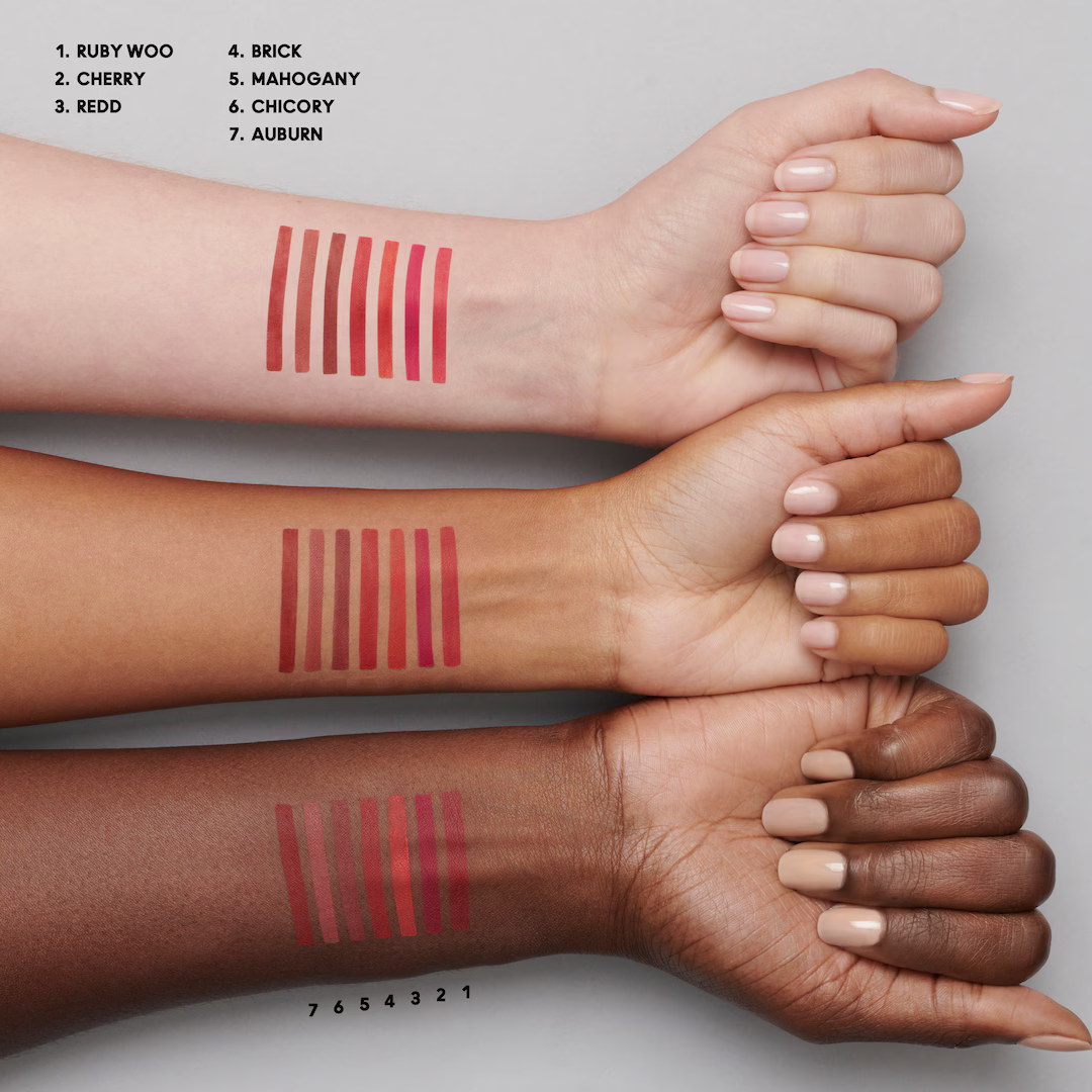 Plush Lounge Cosmetics & Beauty Products Online