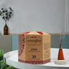 Amogha Incense Cones – Loban