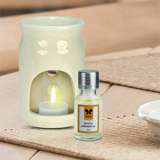 Home Fragrance Vaporizer Oil - 15 ml