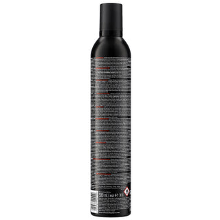 Silhouette Super Hold Mousse - 500 ml