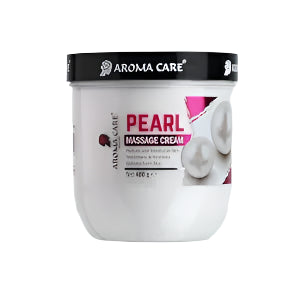 Pearl Massage Cream - 400 g