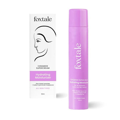 Hydrating Moisturizer - 50 ml