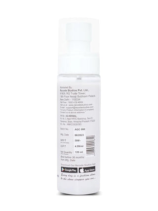 Prep + Prime - 120 Ml