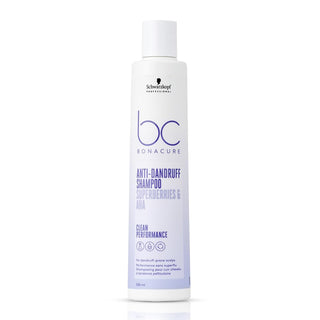 BC Anti Dandruff Shampoo - 250 ml