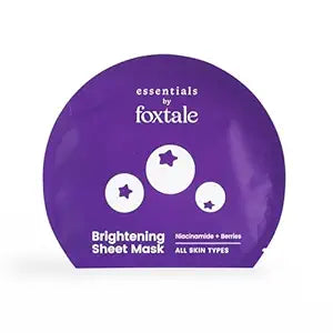 Brightening Sheet Mask