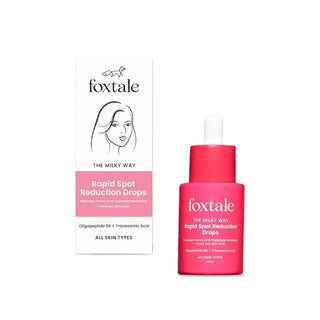 Rapid Spot Reduction Drops - 30 ml