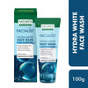 Nature's Essence Professional Hydra White Face Wash -100g