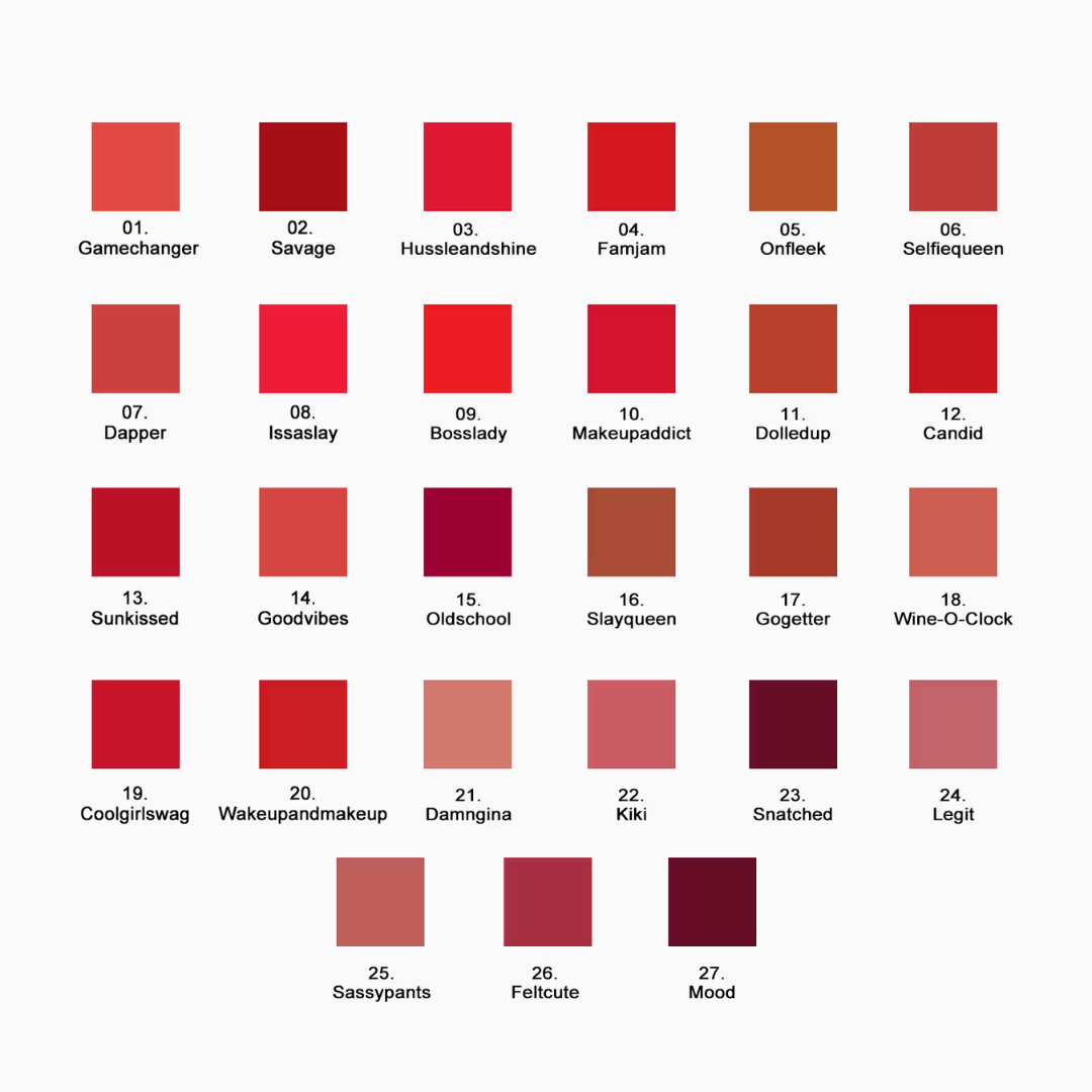 Plush Lounge Cosmetics & Beauty Products Online