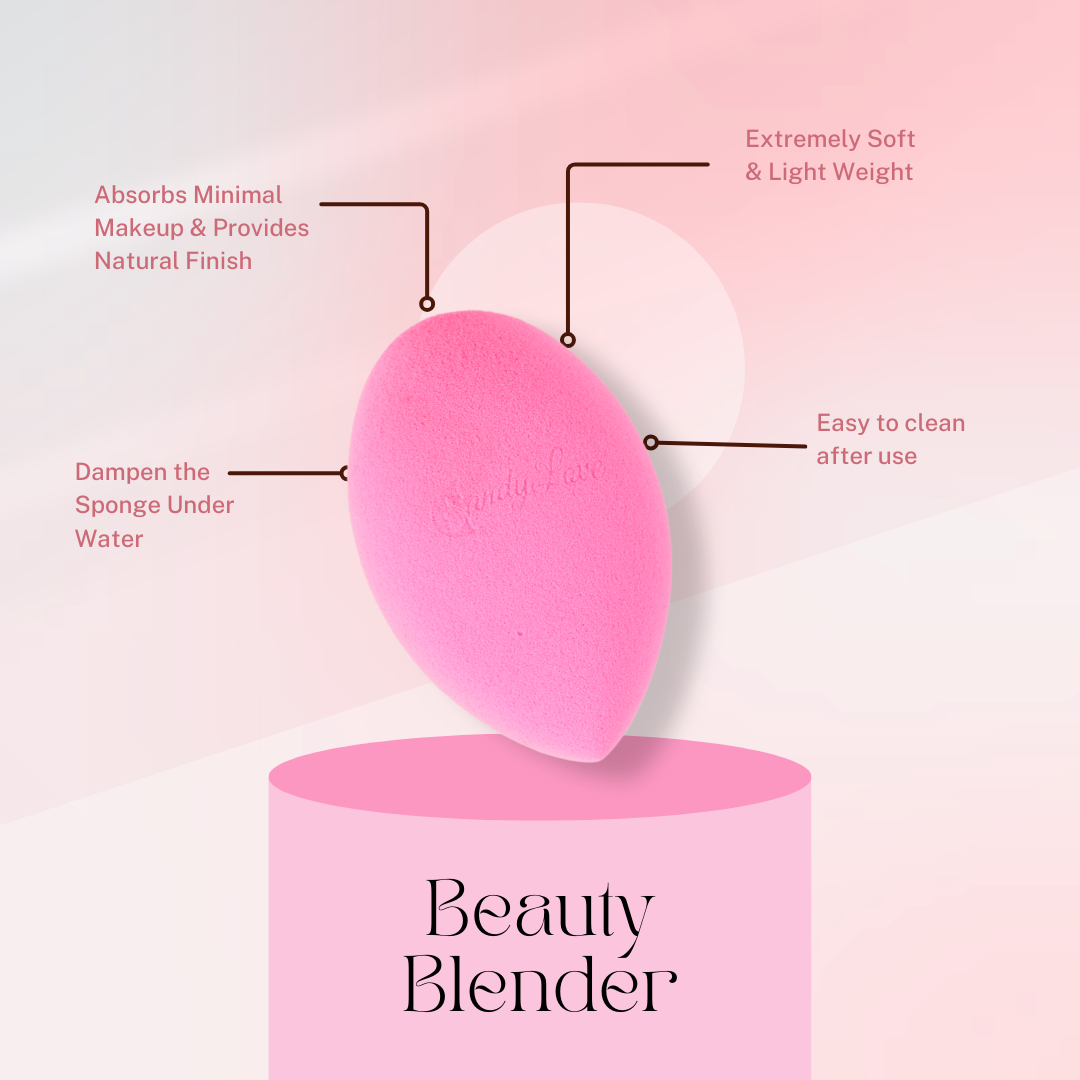 Plush Lounge Cosmetics & Beauty Products Online