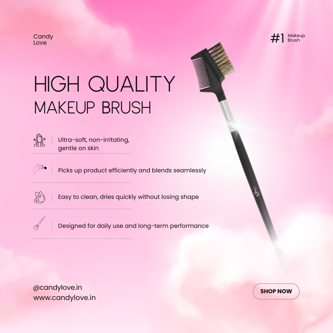 Plush Lounge Cosmetics & Beauty Products Online