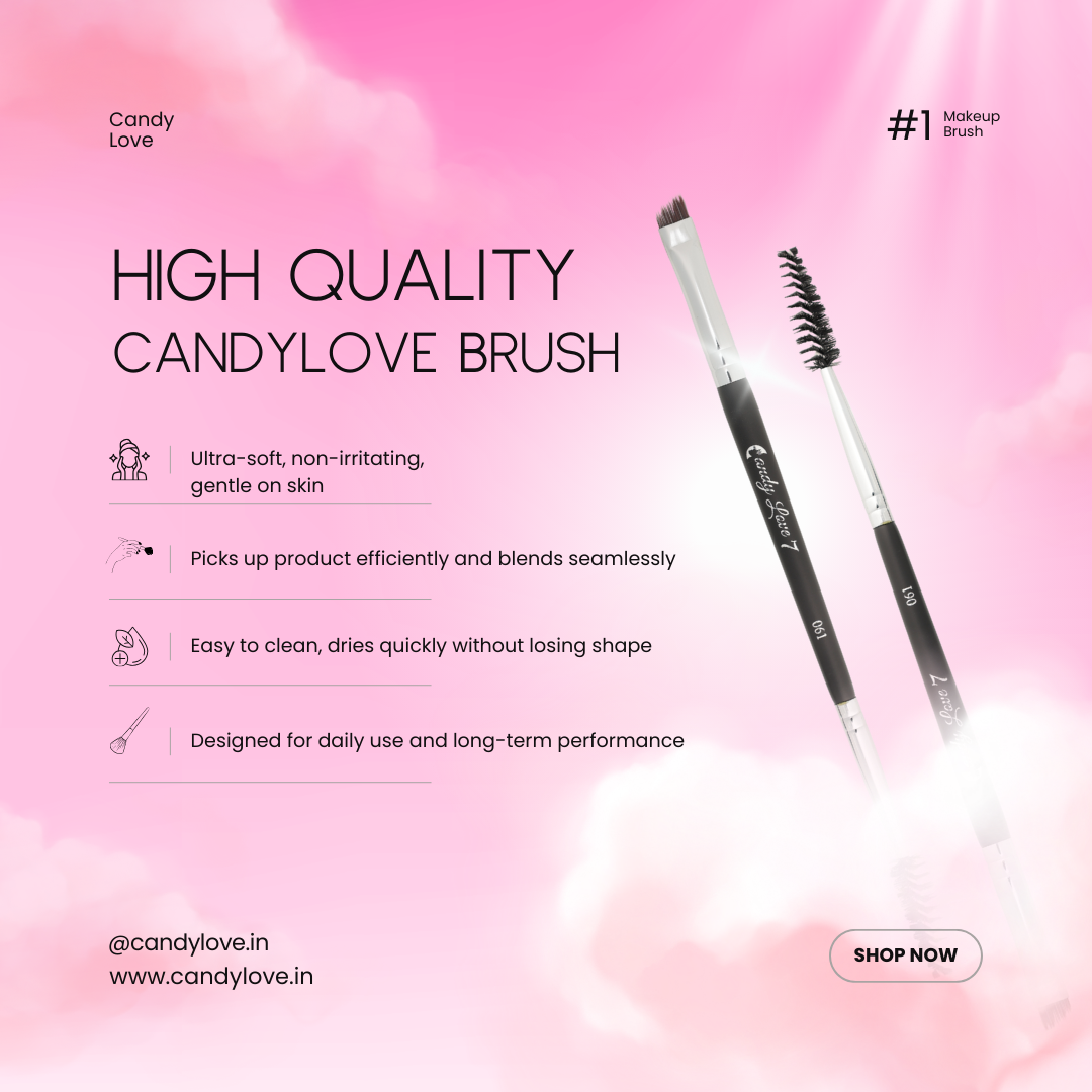 Plush Lounge Cosmetics & Beauty Products Online
